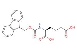 eMolecules​ 250384-77-1 | Ambeed | (S)-2-((((9H-Fluoren-9-yl)methoxy)carbonyl)amino)hexanedioic