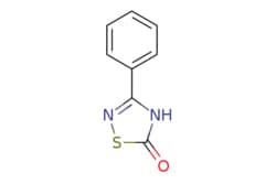 eMolecules​ Broadpharm / 3-phenyl-124-thiadiazol-5(4H)-one / 50mg / 718091465