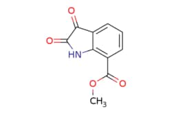eMolecules​&nbsp;AstaTech / METHYL 23-DIOXOINDOLINE-7-CARBOXYLATE / 1g / 222803263 / 55033 / 95.000 / 103030-10-0 / MFCD00612499 / 205.169 / C10H7NO4