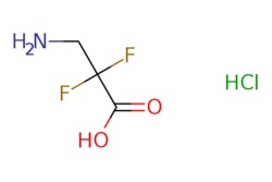 eMolecules​ ChemScene / 3-Amino-22-difluoropropanoic acid hydrochloride