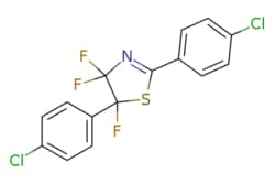 eMolecules​&nbsp;1362243-70-6 | Medchem Express |  Fluorizoline |  5mg | 572596564 | HY-114989 | 362.19 |  C15H8Cl2F3NS