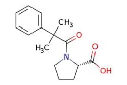 eMolecules​ Pharmablock / (2S)-1-(2-methyl-2-phenyl-propanoyl)pyrrolidine-2-carboxylic