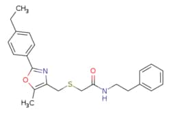 eMolecules​ Medchem Express / iCRT3 / 5mg / 446258358 / HY-103705 / / 901751-47-1