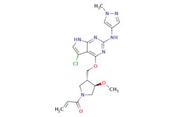 eMolecules​&nbsp;Medchem Express / PF-06459988 / 5mg / 446270690 / HY-19985 /  / 1428774-45-1 / MFCD28987462 / 431.880 / C19H22ClN7O3