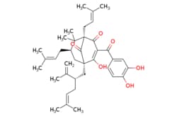eMolecules​ Medchem Express / Garcinol / 1mg / 495799608 / HY-107569 /