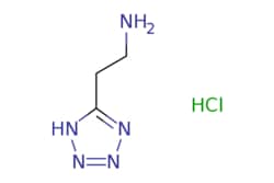 eMolecules​ 33841-57-5 | AstaTech | 2-(5-TETRAZOLYL)ETHANAMINE HCL | 0.1g