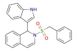 eMolecules​ Medchem Express / IBR2 / 5mg / 446258373 / HY-103710 /  / 313526-24-8 / [null] / 400.500 / C24H20N2O2S