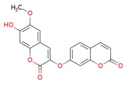 eMolecules​ Medchem Express / Daphnoretin / 5mg / 495800851 / HY-N0699
