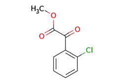eMolecules​ Pharmablock / methyl 2-(2-chlorophenyl)-2-oxoacetate / 25mg