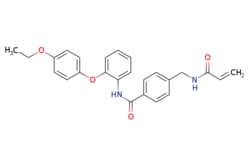 eMolecules​ Medchem Express / EN4 / 5mg / 590288577 / HY-134761 / / 1197824-15-9