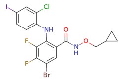 eMolecules​ Medchem Express / PD184161 / 5mg / 686240049 / HY-10174 / /