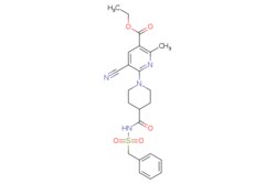 eMolecules​ 919351-41-0 | Medchem Express | AZD1283 | 5mg | 446266687 |