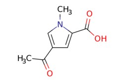 eMolecules​ Synthonix / 4-acetyl-1-methylpyrrole-2-carboxylic acid / 100mg