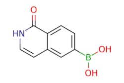 eMolecules​ 376584-82-6 | Ambeed | (1-Oxo-12-dihydroisoquinolin-6-yl)boronic