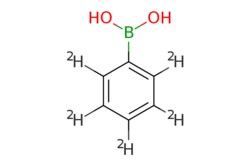 eMolecules​ AstaTech / PHENYL-D5-BORONICACID / 1g / 449755463 / C11228