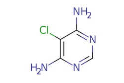 eMolecules​ Pharmablock / 5-chloropyrimidine-46-diamine / 25mg / 728133300