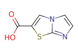 eMolecules​ Ambeed / Imidazo[21-b]thiazole-2-carboxylic acid / 250mg /