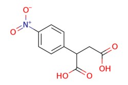 eMolecules​ 21021-53-4 | AstaTech | 2-(4-NITROPHENYL)SUCCINIC ACID | 0.1g