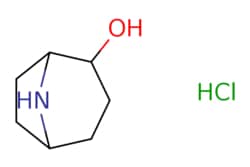 eMolecules​ Pharmablock / 8-azabicyclo[3.2.1]octan-2-ol hydrochloride /