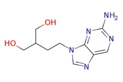 eMolecules​ ChemScene / Famciclovir USP impurity A / 100mg / 642097326 / CS-0181544 / 0.000 / 104227-86-3 / MFCD00870146 / 237.263 / C10H15N5O2