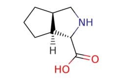 eMolecules​ Pharmablock / (3S3aS6aR)-1233a4566a-octahydrocyclopenta[c]pyrrole-3-carboxylic