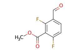 eMolecules​ AOBChem USA / Methyl 26-Difluoro-5-formylbenzoate / 250mg /