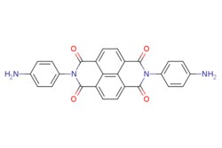 eMolecules​ Ambeed / 27-Bis(4-aminophenyl)benzo[lmn][38]phenanthroline-1368(2H7H)-tetraone
