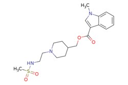 eMolecules​ Medchem Express / GR 113808 / 5mg / 728132916 / HY-103152 /