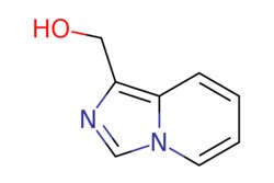 eMolecules​ Pharmablock / imidazo[15-a]pyridin-1-ylmethanol / 25mg / 551304762