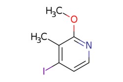 eMolecules​ AOBChem USA / 4-iodo-2-methoxy-3-methylpyridine / 250mg / 586041600