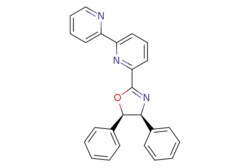 eMolecules​ Ambeed / (4S5R)-2-([22-Bipyridin]-6-yl)-45-diphenyl-45-dihydrooxazole