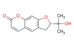 eMolecules​ Medchem Express / S-()-Marmesin / 5mg / 446275709 / HY-N2176
