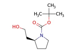 eMolecules​ Pharmablock / tert-butyl (2S)-2-(2-hydroxyethyl)pyrrolidine-1-carboxylate