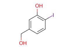 eMolecules​ AstaTech / 5-(HYDROXYMETHYL)-2-IODOPHENOL / 1g / 248475709