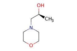 eMolecules​ Pharmablock / (2S)-1-(morpholin-4-yl)propan-2-ol / 25mg / 784548301