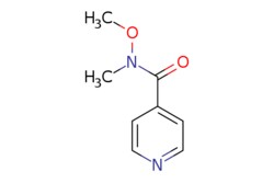 eMolecules​ Ambeed / N-Methoxy-N-methylisonicotinamide / 5g / 572962698