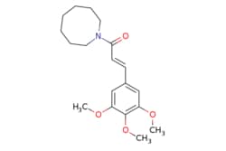 eMolecules​&nbsp;28598-08-5 | Medchem Express |  Cinoctramide |  10mg | 415688863 | HY-B1084 | MFCD00869007 | 333.428 |  C19H27NO4