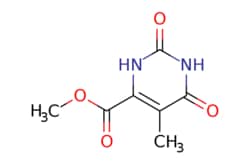 eMolecules​ Pharmablock / methyl 5-methyl-24-dioxo-1H-pyrimidine-6-carboxylate