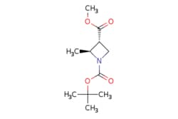 eMolecules​ Pharmablock / O1-tert-butyl O3-methyl (2S3R)-2-methylazetidine-13-dicarboxylate