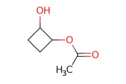eMolecules​ Pharmablock / 2-hydroxycyclobutyl acetate / 25mg / 788480186
