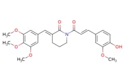 eMolecules​ 2293951-01-4 | Medchem Express | Anti-inflammatory agent 36