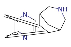 eMolecules​ Medchem Express / Varenicline / 5mg / 459606733 / HY-10019