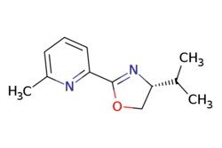 eMolecules​ 2757083-00-2 | Ambeed | (R)-4-Isopropyl-2-(6-methylpyridin-2-yl)-45-dihydrooxazole