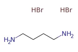 eMolecules​ AstaTech / 14-BUTANEDIAMINE DIHYDROBROMIDE / 1g / 719813076