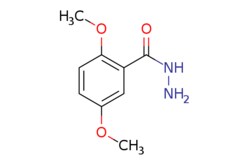 eMolecules​ 17894-25-6 | AstaTech | 25-DIMETHOXYBENZHYDRAZIDE | 1g | 273168219