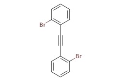 eMolecules​&nbsp;AstaTech / BIS(2-BROMOPHENYL)ACETYLENE / 0.25g / 448278747 / T70861 / 96.000 / 38399-13-2 / MFCD00238712 / 336.026 / C14H8Br2