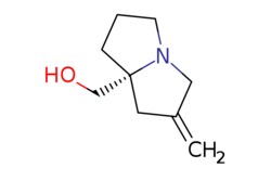 eMolecules​ Pharmablock / [(8R)-6-methylene-2357-tetrahydro-1H-pyrrolizin-8-yl]methanol