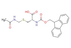 eMolecules​ ChemScene / Fmoc-D-Cys(Acm)-OH / 10g / 572197352 / CS-0133996