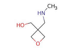 eMolecules​ Pharmablock / [3-(methylaminomethyl)oxetan-3-yl]methanol /