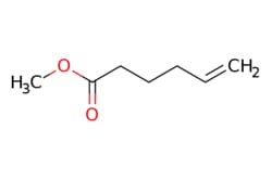 eMolecules​&nbsp;ChemScene / Methyl 5-hexenoate / 5g / 447993418 / CS-0015919 / 0.000 / 2396-80-7 / MFCD00671538 / 128.171 / C7H12O2